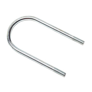 U Bolt - Exhaust Pipe Hanger - Defender 110 and 130