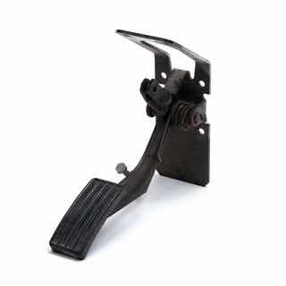 Used - Accelerator Pedal - Defender 1983-2006