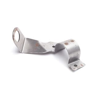 Bracket Ignition Switch Mount Defender