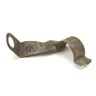 Used Bracket Ignition Switch Mount Defender - Nla