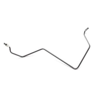 Pipe - Clutch Master Cylinder To Flex Line - Defender - Left Hand Drive