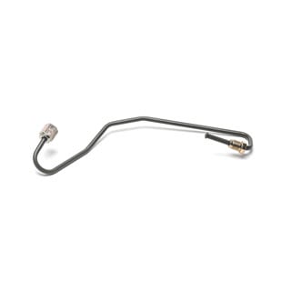 Brake Pipe Flex-Rh Wheel 90 Defender Up To 1991