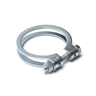 CLAMP DOWNPIPE-MANIFOLD DEFENDER 