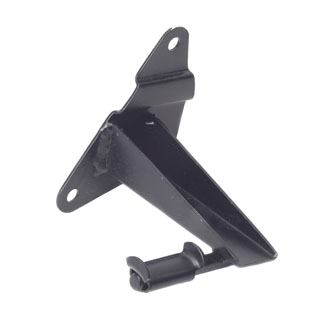 Bracket - Exhaust Mounting Defender