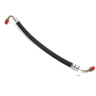 PIPE  PAS PUMP-BOX        R/R CLC & DISCOVERY I TDI