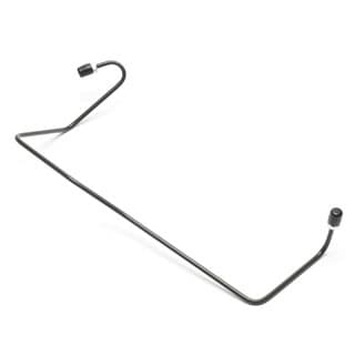 BRAKE PIPE  RH REAR       DEFENDER 110 w/DISC BRAKE