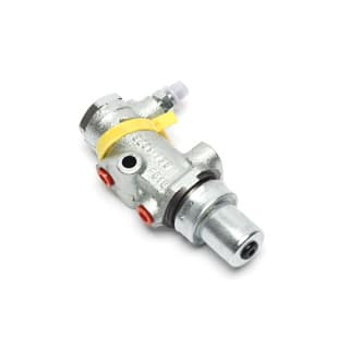 Brake Valve Frt-Defender 90 w/o ABS