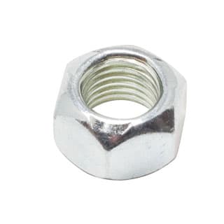 Nut - Lock - M16