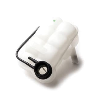 Expansion Tank - Range Rover P38A & Discovery II Part