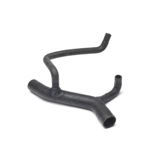 Hose Radiator Bottom Discovery