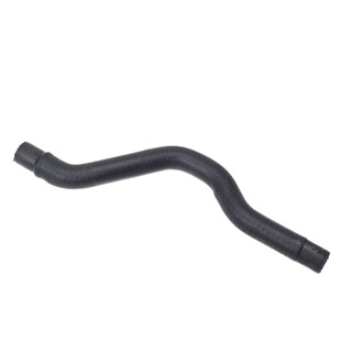 Hose - Heater Core-Valve - Discovery I From Ra104739, Up To Ta