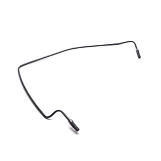 Hose - Radiator-Expan Tank P38A From 003082