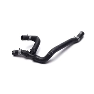 Hose Heater-Thermostat P38A Range Rover