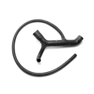 Bottom Radiator Hose 4.0L V8 Defender