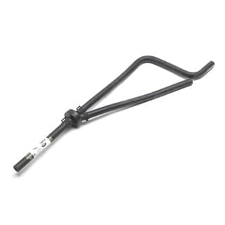 Bleed Pipe Assy Tank-Reservoir Defender & DI