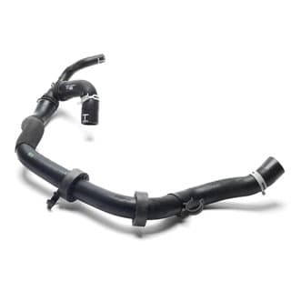 Hose Thermostat To Coolant Pipe Defender