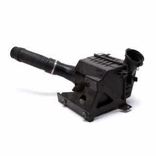 USED - AIR CLEANER ASSEMBLY - DEFENDER TD5