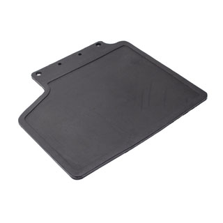 Mudflap - Front Or Rear - Range Rover Classic