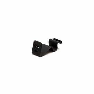 CABLE SECURING CLIP - HEATER BLOWER CONTROL LEVER - DEFENDER