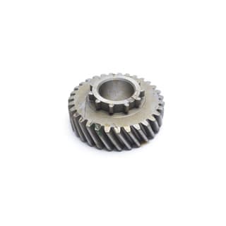 Gear High Gear Wheel Series IIA &amp; III