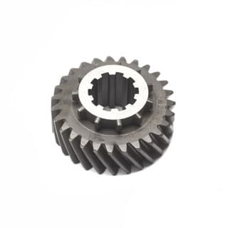 Gear Mainshaft SerII-Iii