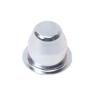 Hub Cap - Series 2, 2A, & 3
