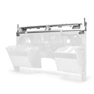 Bulkhead Vent Panel Air Portable Series IIA