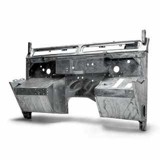 Land Rover Series II, IIA, & III Bulkhead