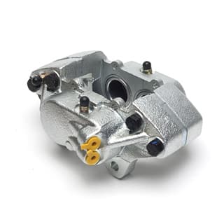 Pro Line Front Brake Caliper, RH, Range Rover Classic w/ABS