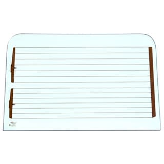 Glass Heated Rear Window Defender/ Series Tinted