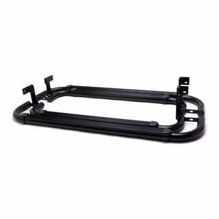 Damaged - Tubular Side Runner Set For Defender 90