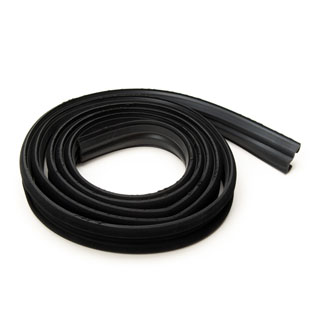 Channel Front Door 4mm Glass RRC &amp; DI