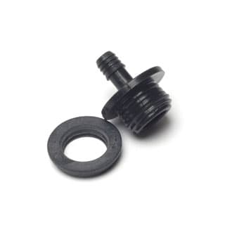 Non-Return Valve - Servo - Girling Type - Range Rover Classic and Discovery 1