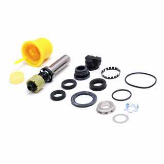 Rebuild Kit - Brake Master Cylinder - Girling Type - Range Rover Classic and Discovery I