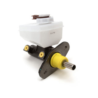 Brake Master Cylinder -  Girlng Type - Range Rover Classic - Non-ABS