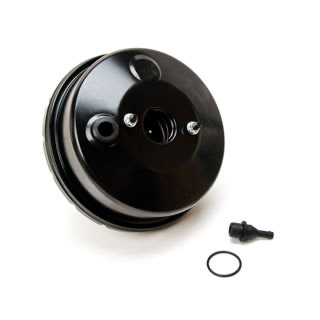 Brake Servo Assembly - Master Cylinder - Girling Type