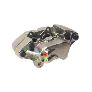 Pro Line Front Brake Caliper, LH, Discovery I ABS