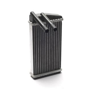 Heater Core Forward Pipes 90/110 LHD