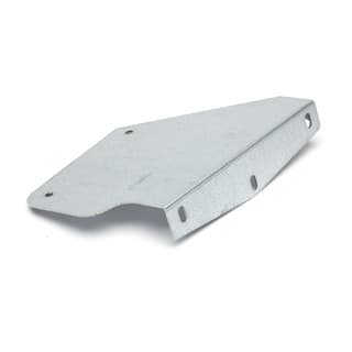 Bracket - Mudflap - Discovery 2