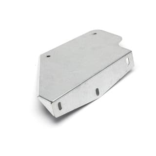 Bracket - Mudflap - Discovery 2