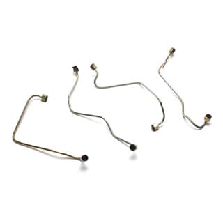 Injector Pipe Set For 2.5NA & 2.5Td Diesel