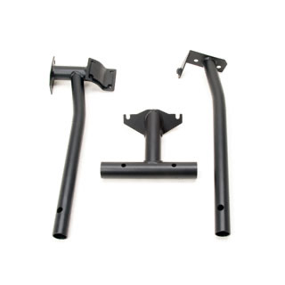 Land Rove Defender NAS Roll Cage 110