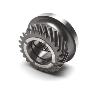 3rd Gear Assy Series III Suf D+