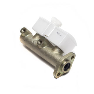 Clearance - Master Cylinder Brakes Early Range Rover