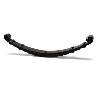 LEAF SPRING FRONT 88" SERIES II-III
