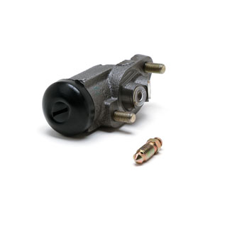 Wheel Cylinder 109 LHF 4Cyl Series II,Iia,Iii Iron Body