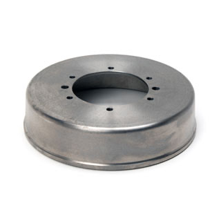 Brake Drum  - Transmission Brake - Series IIA &amp; III