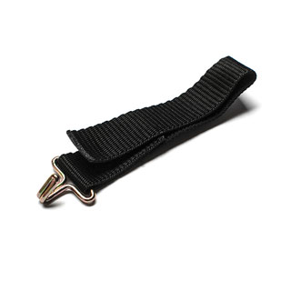 Retainer Strap - Rear Bench Seat - Series & Defender