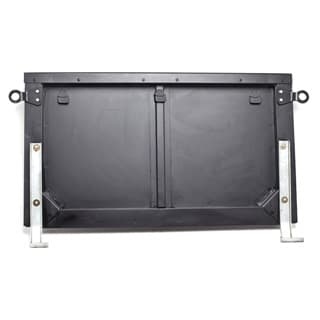 Land Rover Series II, IIA, & III Rear Tailgate