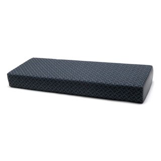 Seat Bottom - Rear 2-Man Bench - Techno - Series &amp; Defender